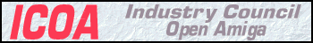 Industry Council Open Amiga